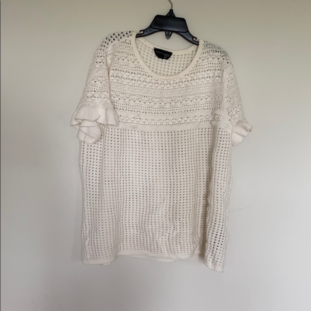 Top shop shirt